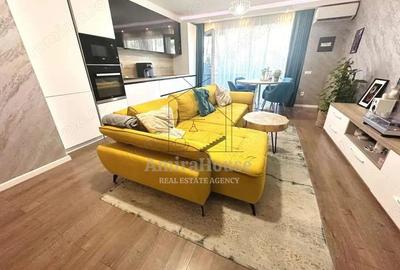 Apartament cu 3 camere semidecomandat în Gheorgheni