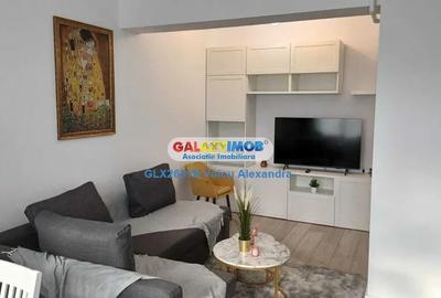 Apartament 2 Cam Lux Berceni - Prima Inchiriere - Parcare - 4