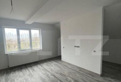 Casa duplex, 170 mp utili, 4 camere+ 2 la mansarda, Livezeni Casa duplex, 170 mp utili, 4 camere+ 2 la mansarda, Livezeni - 18