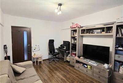 Apartament cu 2 camere decomandat, mobilat în Capitol - 3