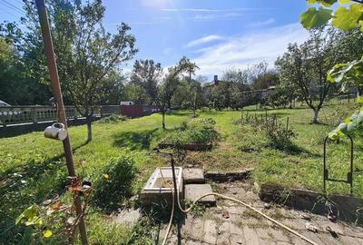 Casă cu 3 camere cu Teren 200 Mp în Hunedoara - 4