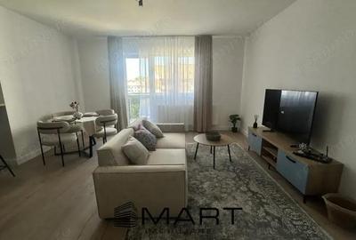 Apartament 2 camere de lux zona Mihai Viteazul