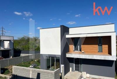 Casa Moderna in Complex Privat – Confort, Liniste! - 1