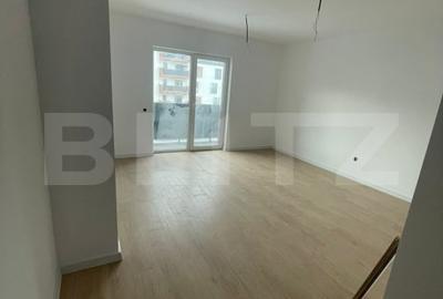 Apartament 1 camera, 37 mp, etaj intermediar, parcare, zona Eroilor - 3