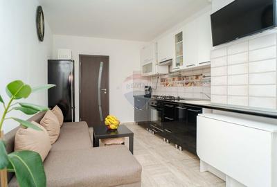 Apartament 2 Camere,  Brown Luxury - 3