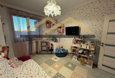 Apartament de 3 camere, 78mp, Zona Facultatii petru Maior - 7