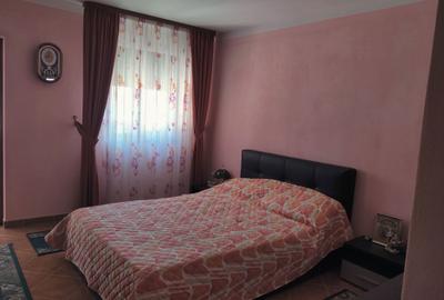 Casă cu 4 camere în Boțârlău - 4