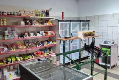 Spațiu comercial, de 71 mp, în Aurel Vlaicu - 6