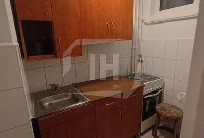 Garsoniera confort 1, centrala proprie, Gheorgheni - 4