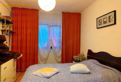 Apartament Central cu 3 Camere, 80mp, vanzare direct proprietar - 7
