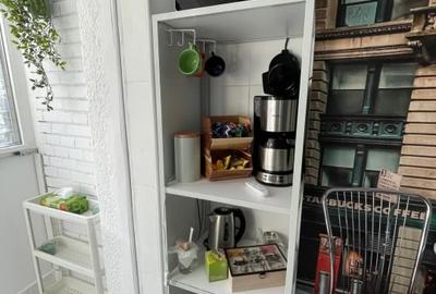 Apartament cu 2 camere decomandat, mobilat în Titulescu - 16