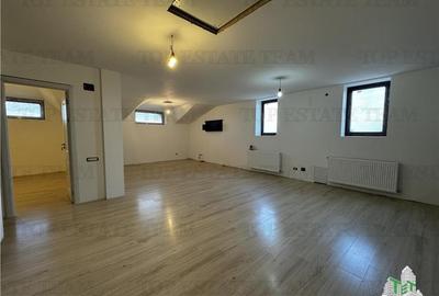 Zona Padure Mogosoaia | Garaj | Casa eficienta energetic - 19