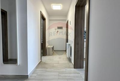 De inchiriat - Apartament modern cu 3 camere in Ghimbav - 14