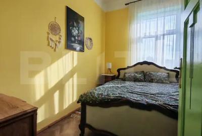 Apartament cu 3 camere semidecomandat în Elisabetin - 6