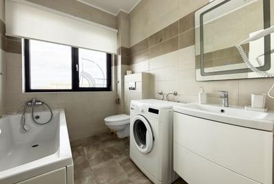 Miramare residence-Apartament cu 2 camere cu vedere catre mare si lac - 10