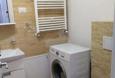 Garsoniera situata pe Calea Calarasi - 1