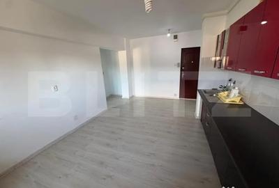 Apartament cu 2 camere decomandat în Cetate - 9