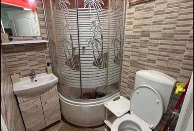 Garsonieră nedecomandată în Bularga - 6