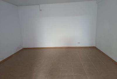 Spațiu comercial, de 25 mp, în Ultracentral - 6