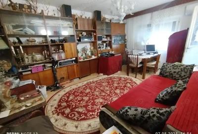 Apartament 2 camere decomandat, Inel 1 - 2
