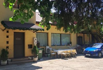 Casă cu 6 camere în Central