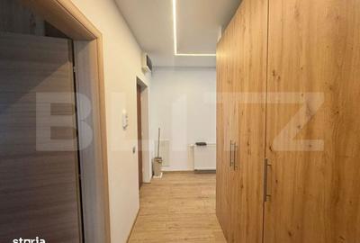 Apartament cu 2 camere semidecomandat în Andrei Mureșanu - 1