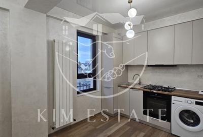 Apartament cu 2 camere decomandat, mobilat în Tomis II - 8