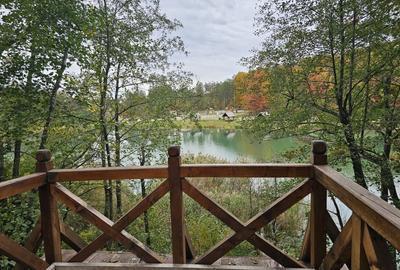 Teren intravilan 2000 mp zona Lac Stei - 3