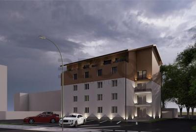 Apartament cu 3 camere semidecomandat în Rogerius - 1