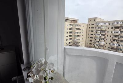 Garsonieră, mobilată în Mănăștur - 6