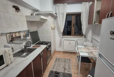 Garsonieră, mobilată în Crângași - 2