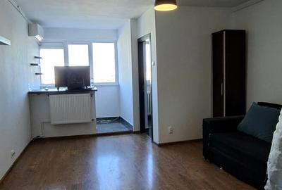 Garsonieră semidecomandată, mobilată în Drumul Taberei - 5