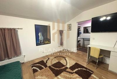 Casă modernă - de vânzare - Tăuții-Măgherăuș - 9