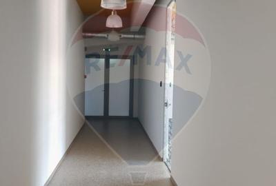 Spatiu de birouri (26 mp) - zona Garii - 3