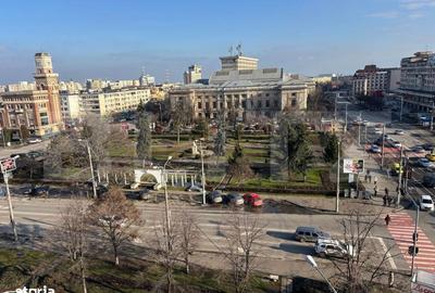 Apartament cu 3 camere în Ultracentral - 2