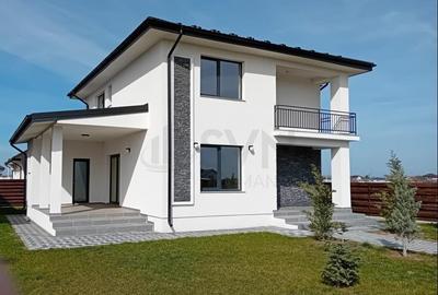 De vila individuala in apropiere de lac teren generos Cre... De vila individuala in apropiere de lac teren generos Cre... - 1