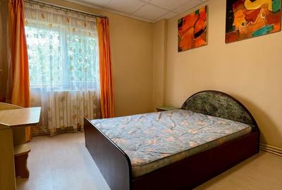 Faleza Nord Apartament 3 camere centrala gaz de inchiriat termen lung - 17