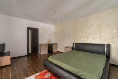 Casa primitoare de inchiriat in Valea Ursului-spa?iu, natu - 8