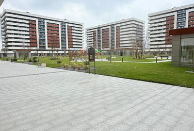 Apartament cu 2 camere în Copou - 5