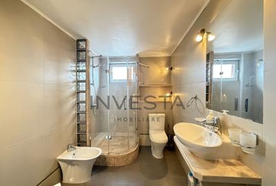 Apartament cu 5 camere decomandat, mobilat în Zorilor - 12