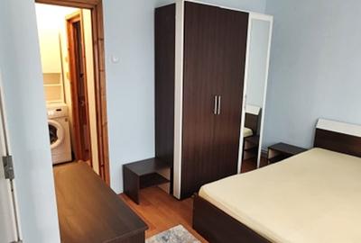 Apartament cu 3 camere decomandat în Inel II - 4