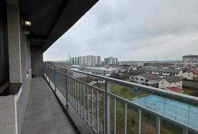 Apartament cu 2 camere decomandat, mobilat în Est - 2