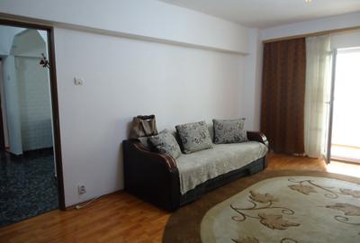 Apartament 2 camere Marasti, str. Dorobantilor, decomandat, et.1/8 - 8