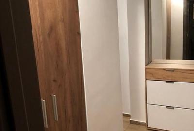 Ion Mihalache, garsoniera spatioasa 40mp, 2/10 mobilata & utilata - 6