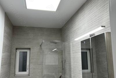 Casă cu 3 camere cu Teren 330 Mp în Moșnița Nouă - 10