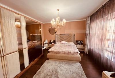 Casă individuală cu 8 camere cu Teren 200 Mp în Lăpuș - 4