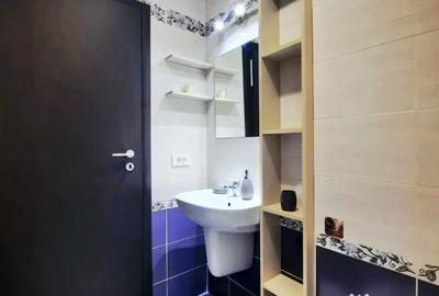 Apartament cu 2 camere decomandat în Chiajna - 11