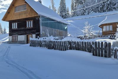 Casă cu 4 camere în Ocoale - 6