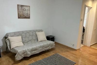 Inchiriere Garsoniera cu boiler Metrou Dristorului - 2