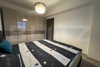 Apartament modern cu 3 camere in complexul Luceafarul - 5